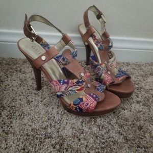 Heels